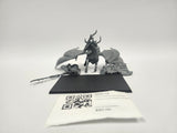 Grand Cathay Shugengan Lord on Great Spirit Longma HDG-18
