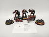 Warhammer 40,000 Terminator Squad HJR-26