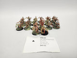 Age of Sigmar Crypt Ghouls HND-29