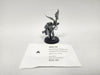 Warhammer 40,000 Lord Inquisitor Kyria Draxus HHJ-10