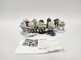 Warhammer 40,000 Scouts metal oop HGP-09