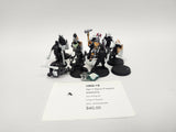 Age of Sigmar Freeguild Steelhelms HRS-19