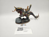 Age of Sigmar Auric Runefather On Magmadroth HBA-23