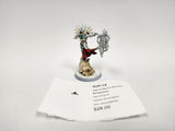 Age of Sigmar Mortisan Boneshaper HJT-12