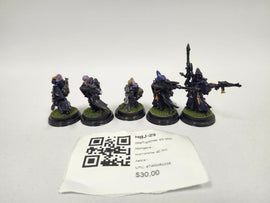 Warhammer 40,000 Rangers HBJ-29