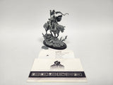 Age of Sigmar Freeguild Cavalier-Marshal HJZ-02