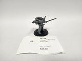 Warhammer 40000 Blood Angels Captain HIJ-12