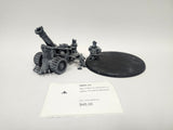 Age of Sigmat Helsmiths of Hashut Tormentor Bombard HHY-11