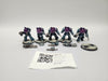 Warhammer 40,000 Terminator Squad HBT-18