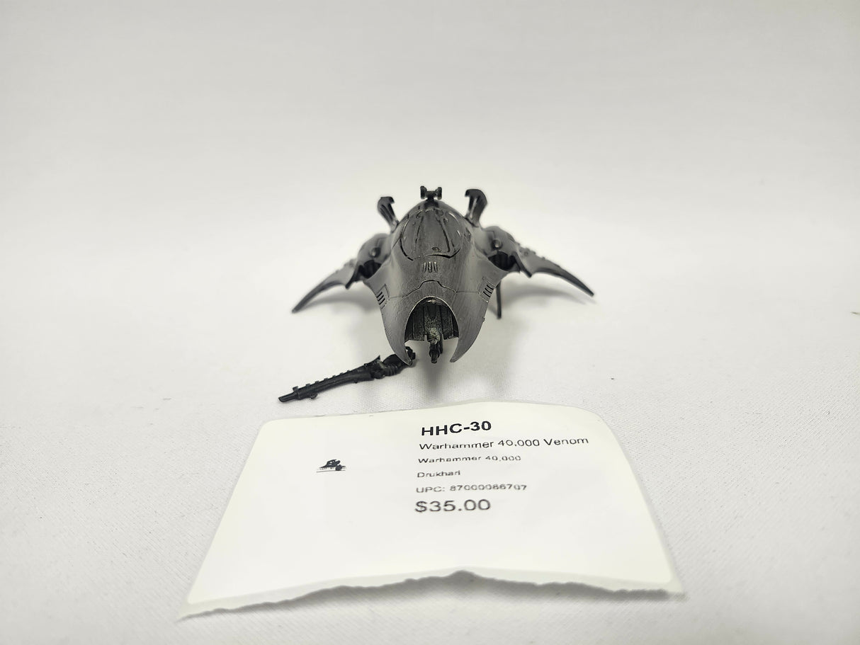 Warhammer 40,000 Venom HHC-30
