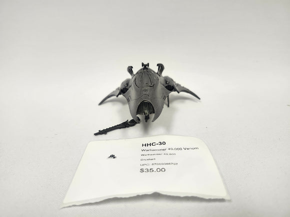 Warhammer 40,000 Venom HHC-30