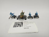 Age of Sigmar Salamander Hunting Pack GIM-05
