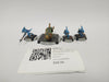 Age of Sigmar Salamander Hunting Pack GIM-05