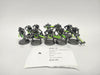 Warhammer 40,000 Necron Warriors HHG-18