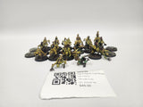 Age of Sigmar Crypt Ghouls HAV-02