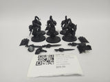 Warhammer 40,000 Custodian Guard Squad GPF-18