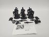 Warhammer 40,000 Custodian Guard Squad GPF-18