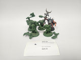 Ork Shadespire Warband  HLH-19