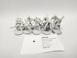 Warhammer 40,000 Death Guard: Poxwalkers HOB-04