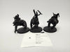 Warhammer 40,000 Krootox Rampagers HHE-11