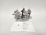 Warhammer 40,000 Primaris Infiltrators HIM-10