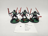 Age of Sigmar Necropolis Stalkers HNO-27
