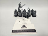 Age of Sigmar Freeguild Fusiliers HMX-31