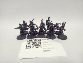 Warhammer 40,000 Wyches HGA-13
