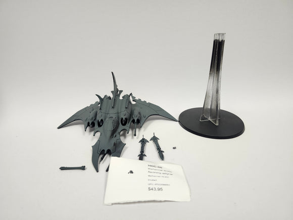 Warhammer 40,000 Razorwing Jetfighter HHC-06