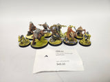 Flesh Eater Courts royal beastflayers HND-21