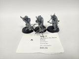 Age of Sigmar Man-Skewer Boltboyz HKZ-15
