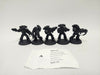 Warhammer 40,000 Primaris Intercessors HHJ-13