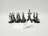Age of Sigmar Vanari Auralan Sentinels HIH-25