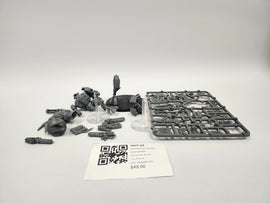 Warhammer 40,000 Commander HAT-22