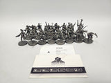 Warhammer 40,000 Wyches HPX-05