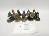 Age of Sigmar Dire Wolves HJE-09