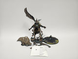 Warhammer 40,000 Death Guard: Mortarion: Daemon Primarch Of Nurgle HHB-30