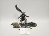 Warhammer 40,000 Death Guard: Mortarion: Daemon Primarch Of Nurgle HHB-30