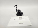 Gloomspite Gitz Squigboss w/ Gnasha Squig HNI-29