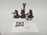 Age of Sigmar Man-Skewer Boltboyz GPX-07