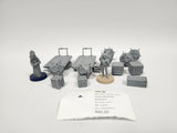 Star Wars: Legion Vital Assets Battlefield Expansion HIA-30