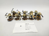 Warhammer 40,000 Acolyte Hybrids HQR-19