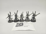 Warhammer 40,000 Incubi HFZ-29