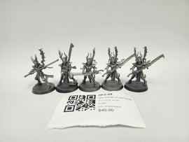 Warhammer 40,000 Incubi HFZ-29