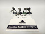 Warhammer 40,000 Flayed Ones metal oop HPJ-13