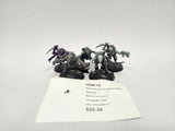 Warhammer 40,000 Acolyte Hybrids HHR-15