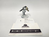 Warhammer 40,000 Primaris Lieutenant In Reiver Armour HRB-06