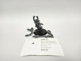 Warhammer 40,000 World Eaters: Kharn The Betrayer HRB-12