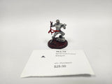 Marvel Crisis Protocol Shang chi HLL-10