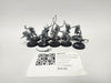 Warhammer 40,000 Adepta Sororitas Arco-Flagellants HFR-27